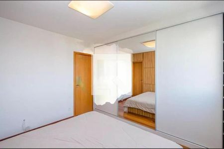 Apartamento à venda com 3 quartos, 110m² em Vila da Serra, Nova Lima