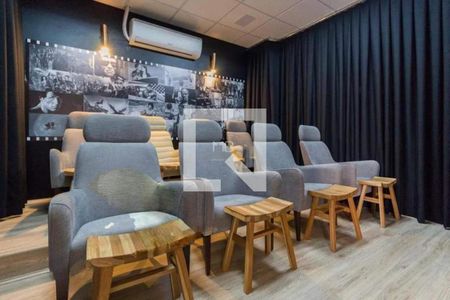 Apartamento à venda com 2 quartos, 64m² em Lourdes, Belo Horizonte