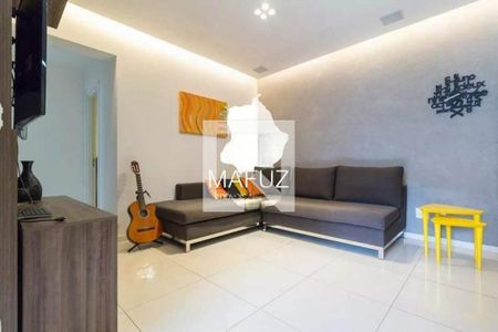 Apartamento à venda com 2 quartos, 64m² em Lourdes, Belo Horizonte