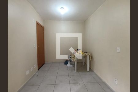 Apartamento para alugar com 2 quartos, 50m² em Jardim Alvorada, Nova Iguaçu