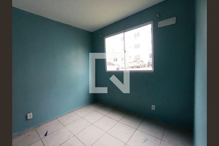 Quarto 1 de apartamento para alugar com 2 quartos, 50m² em Jardim Alvorada, Nova Iguaçu