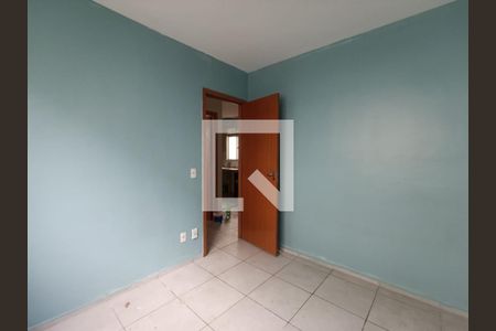 Quarto 1 de apartamento para alugar com 2 quartos, 50m² em Jardim Alvorada, Nova Iguaçu