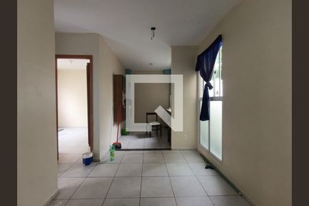 Apartamento para alugar com 2 quartos, 50m² em Jardim Alvorada, Nova Iguaçu