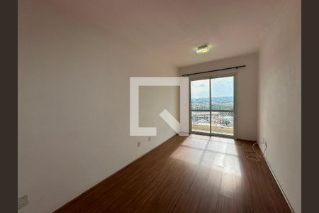 Sala de apartamento à venda com 3 quartos, 67m² em Barcelona, São Caetano do Sul
