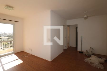 Sala de apartamento à venda com 3 quartos, 67m² em Barcelona, São Caetano do Sul