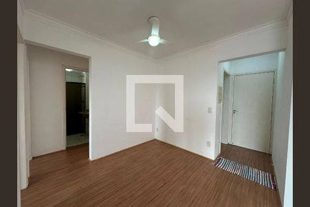 Quarto de apartamento à venda com 3 quartos, 67m² em Barcelona, São Caetano do Sul