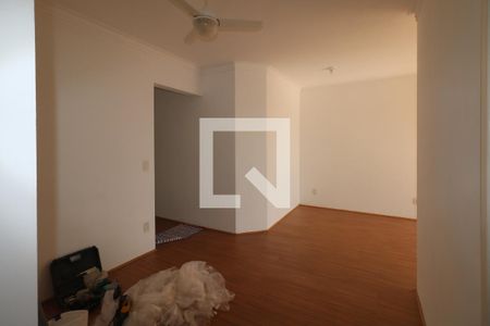 Sala de apartamento à venda com 3 quartos, 67m² em Barcelona, São Caetano do Sul