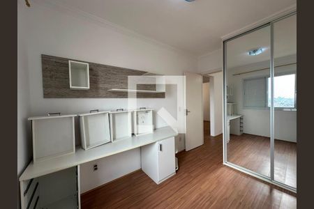 Quarto de apartamento à venda com 3 quartos, 67m² em Barcelona, São Caetano do Sul