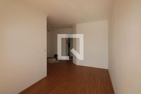 Sala de apartamento à venda com 3 quartos, 67m² em Barcelona, São Caetano do Sul