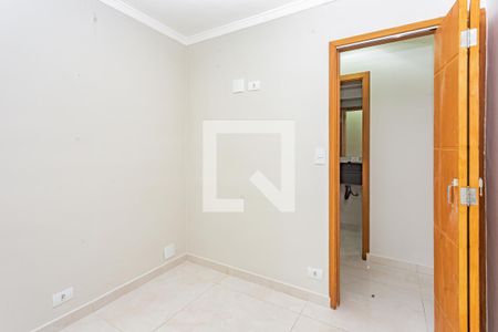 Quarto 2 de apartamento para alugar com 2 quartos, 90m² em Jardim Patente, São Paulo