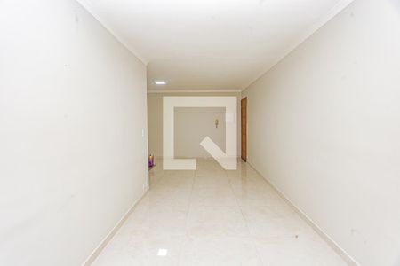Sala de apartamento para alugar com 2 quartos, 90m² em Jardim Patente, São Paulo