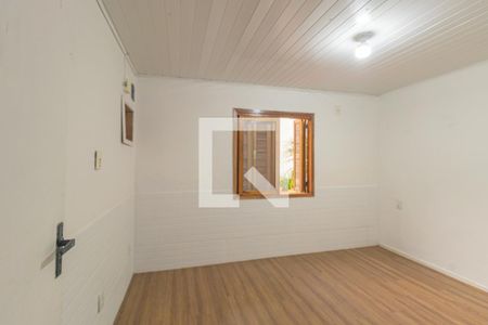 Quarto  de casa para alugar com 1 quarto, 30m² em Olaria, Canoas