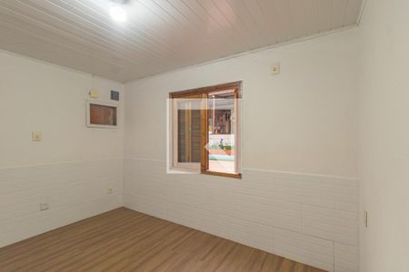 Quarto  de casa para alugar com 1 quarto, 30m² em Olaria, Canoas