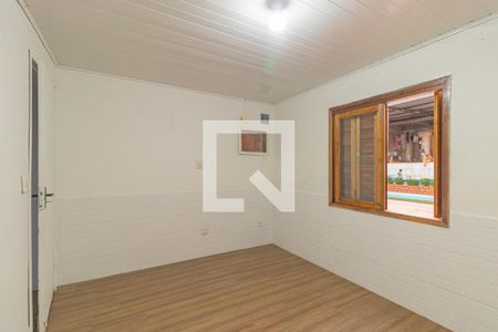 Quarto  de casa para alugar com 1 quarto, 30m² em Olaria, Canoas