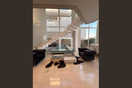 Foto 03 de casa de condomínio à venda com 3 quartos, 314m² em Swiss Park, Campinas