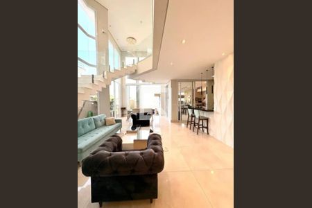 Foto 05 de casa de condomínio à venda com 3 quartos, 314m² em Swiss Park, Campinas