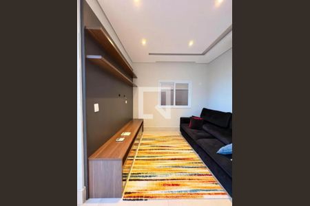 Foto 15 de casa de condomínio à venda com 3 quartos, 314m² em Swiss Park, Campinas