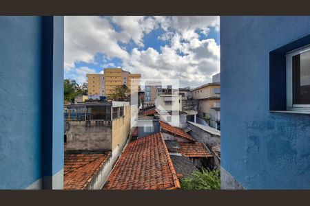 Vista de apartamento para alugar com 2 quartos, 116m² em Santa Maria, Santo André