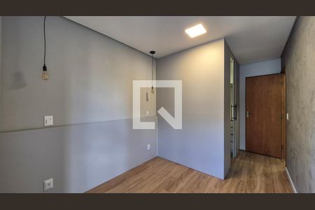 Quarto de apartamento para alugar com 2 quartos, 116m² em Santa Maria, Santo André
