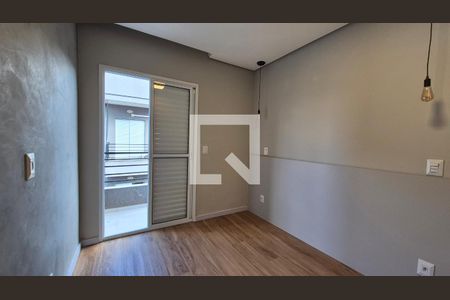 Quarto de apartamento para alugar com 2 quartos, 116m² em Santa Maria, Santo André