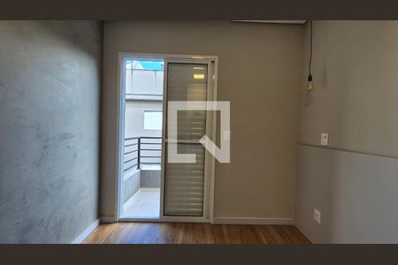 Quarto de apartamento para alugar com 2 quartos, 116m² em Santa Maria, Santo André