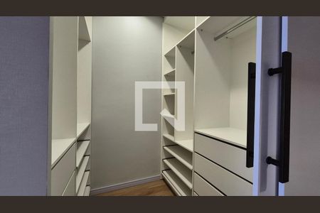 Quarto de apartamento para alugar com 2 quartos, 116m² em Santa Maria, Santo André