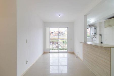 Sala de apartamento para alugar com 3 quartos, 68m² em Tristeza, Porto Alegre
