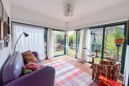 Casa à venda com 4 quartos, 455m² em Sumaré, São Paulo