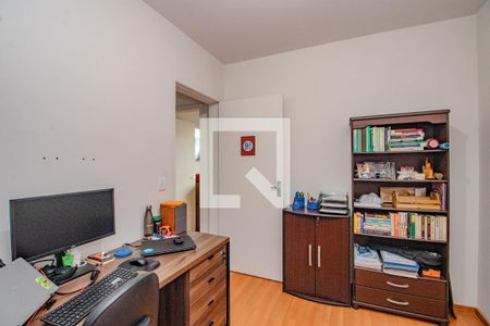 Quarto 2 de apartamento para alugar com 2 quartos, 57m² em Boa Vista, Porto Alegre