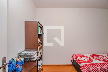Quarto 2 de apartamento para alugar com 2 quartos, 57m² em Boa Vista, Porto Alegre