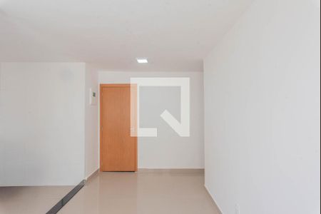 Sala de apartamento para alugar com 2 quartos, 46m² em Vila Satúrnia, Campinas