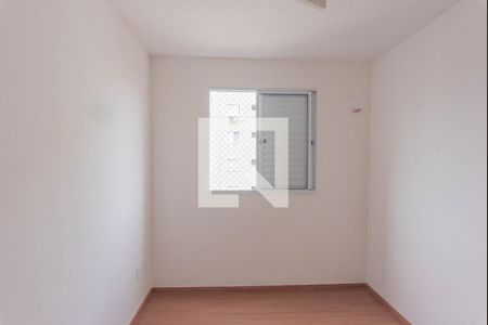 Quarto 2 de apartamento para alugar com 2 quartos, 46m² em Vila Satúrnia, Campinas