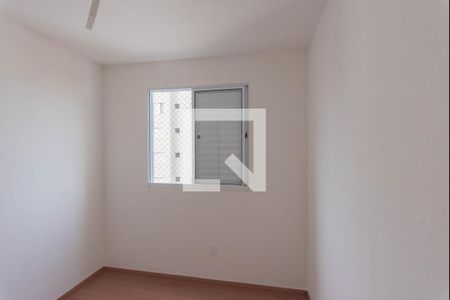 Quarto 1 de apartamento para alugar com 2 quartos, 46m² em Vila Satúrnia, Campinas