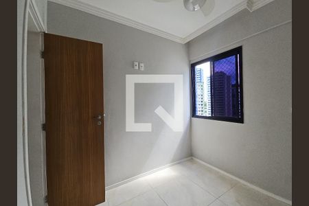 quarto 1 de apartamento para alugar com 2 quartos, 55m² em Candeal, Salvador