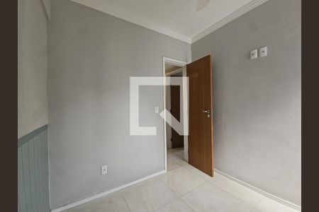 quarto 1 de apartamento para alugar com 2 quartos, 55m² em Candeal, Salvador