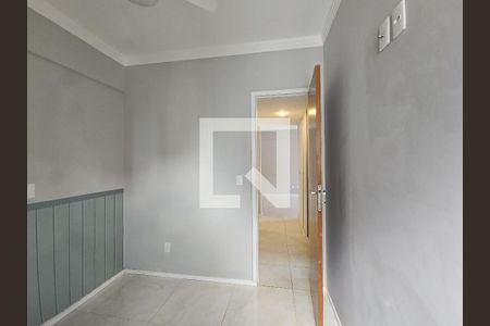 quarto 1 de apartamento para alugar com 2 quartos, 55m² em Candeal, Salvador