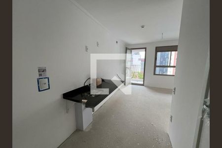 Apartamento à venda com 1 quarto, 26m² em Sumarezinho, São Paulo
