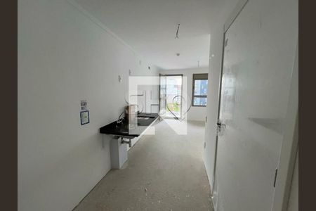 Apartamento à venda com 1 quarto, 26m² em Sumarezinho, São Paulo