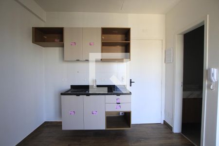 Kitnet/Studio para alugar com 1 quarto, 24m² em Vila Mariana, São Paulo