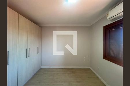 Quarto 1 de casa de condomínio à venda com 3 quartos, 117m² em Igara, Canoas