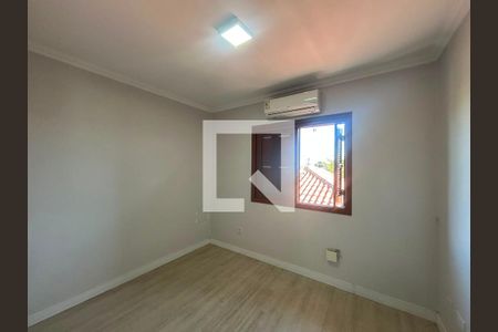 Quarto 1 de casa de condomínio à venda com 3 quartos, 117m² em Igara, Canoas