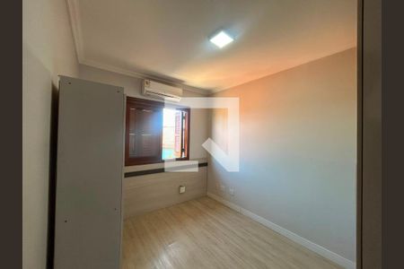 Quarto 2 de casa de condomínio à venda com 3 quartos, 117m² em Igara, Canoas