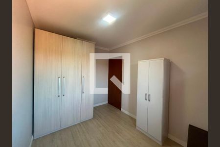 Quarto 2 de casa de condomínio à venda com 3 quartos, 117m² em Igara, Canoas