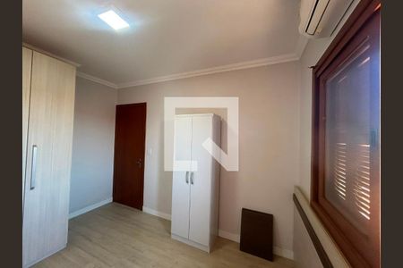 Quarto 2 de casa de condomínio à venda com 3 quartos, 117m² em Igara, Canoas