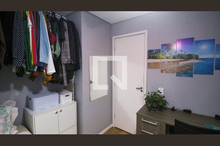 Quarto 1 de apartamento à venda com 3 quartos, 60m² em Vila Alpina, São Paulo