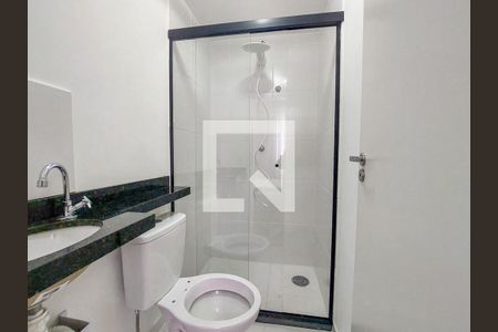 Studio de kitnet/studio para alugar com 1 quarto, 18m² em Santo Amaro, São Paulo