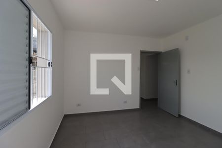 Quarto 1 de casa para alugar com 2 quartos, 72m² em Jardim Santo André, Santo André