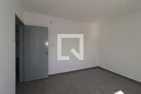 Quarto 1 de casa para alugar com 2 quartos, 72m² em Jardim Santo André, Santo André