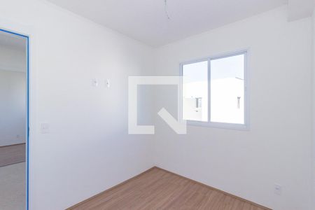 Quarto 1 de apartamento à venda com 2 quartos, 32m² em Parque Pan Americano, São Paulo