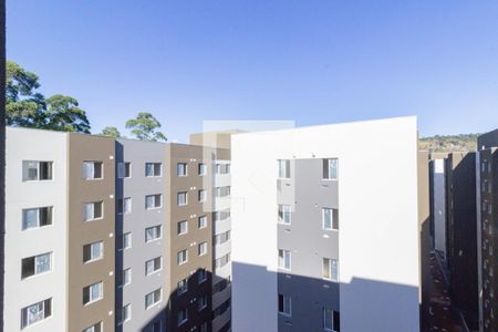 Apartamento à venda com 2 quartos, 32m² em Parque Pan Americano, São Paulo